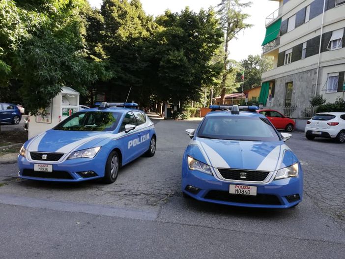 Immagine di archivio