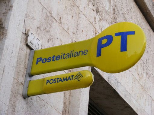 Poste Italiane in down: servizi bloccati anche nell'Astigiano