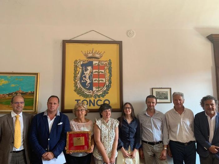 L’Agrestino 2022 al Centro di Ricerca Viticoltura ed Enologia di Asti, da 150 anni un’eccellenza nazionale al servizio del mondo del vino