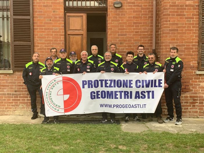 Il 21 maggio sarà inaugurata la nuova sede della Progeo Asti