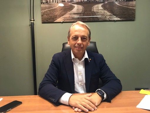 Roberto Rosso (Forza Italia)