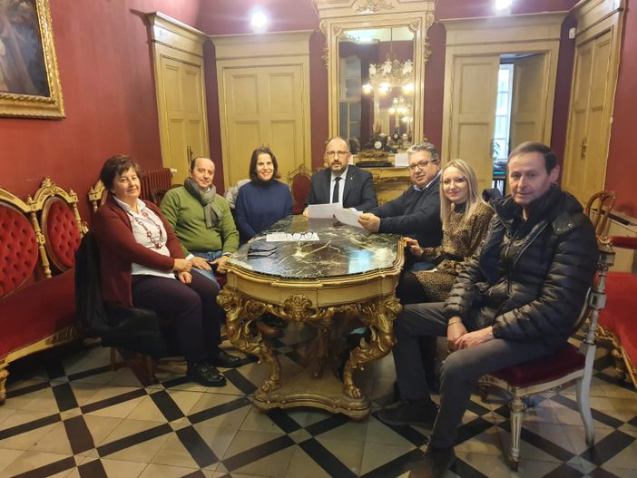 Preoccupazione per disservizi postali. I sindacati incontrano il sindaco di Asti Rasero