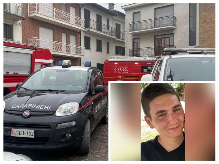 Ancora senza esito le ricerche di Danilo Romani, scomparso da domenica. Stasera il caso su "Chi l'ha visto?" Ancora senza esito le ricerche di Danilo Romani, scomparso da domenica. Stasera il caso su "Chi l'ha visto?"