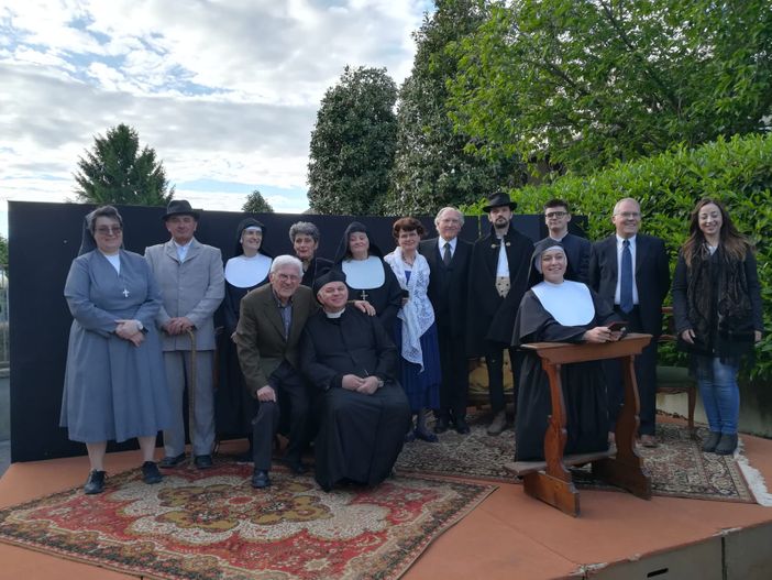 Il 26 aprile la Festa del Grazie a Nizza Monferrato, in occasione dei 150 anni dell'Istituto delle Figlie di Maria Ausiliatrice