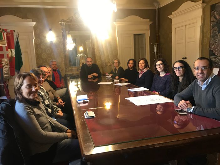 Asti: l'assessorato alle Politiche Sociali incontra minori e famiglie più fragili Asti: l'assessorato alle Politiche Sociali incontra minori e famiglie più fragili