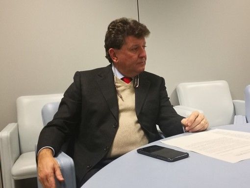 Rinvio a giudizio per l'ex assessore regionale Roberto Rosso