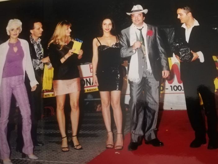 1999-2019. Buon compleanno SanRemoClonati! 1999-2019. Buon compleanno SanRemoClonati!