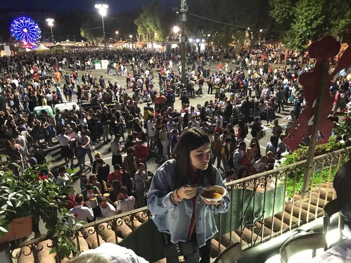 Immagine simbolica, scattata dalla casetta di Antignano Immagine simbolica, scattata dalla casetta di Antignano