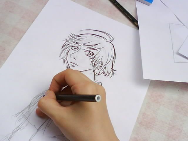 Nuovo corso di illustrazione alla Scuola del Fumetto di Asti