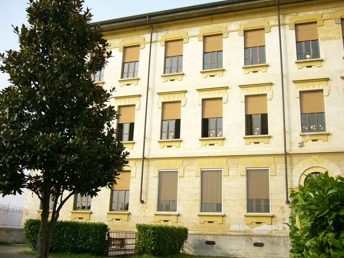 La scuola di Castelnuovo don Bosco La scuola di Castelnuovo don Bosco