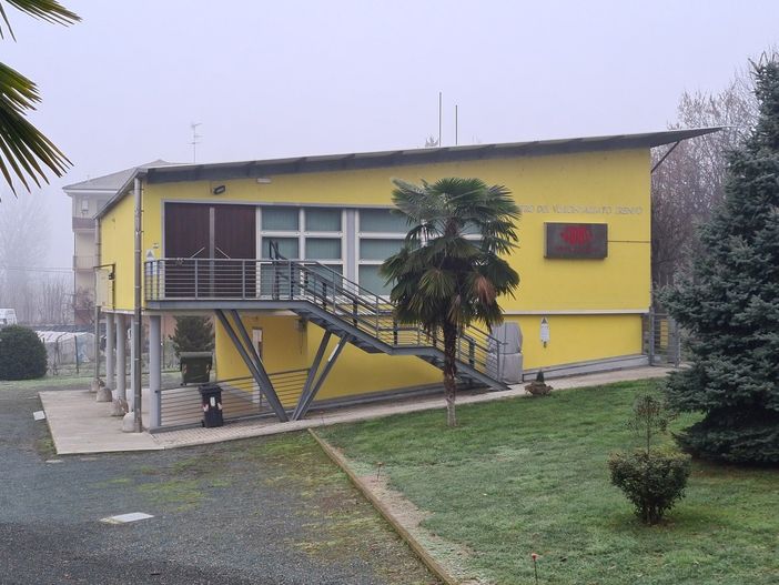 Il gruppo donatori sangue Fidas di Canelli compie 65 anni. Tutti i premiati Il gruppo donatori sangue Fidas di Canelli compie 65 anni. Tutti i premiati