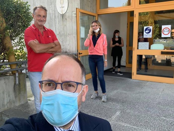 Visita alla Anna Frank