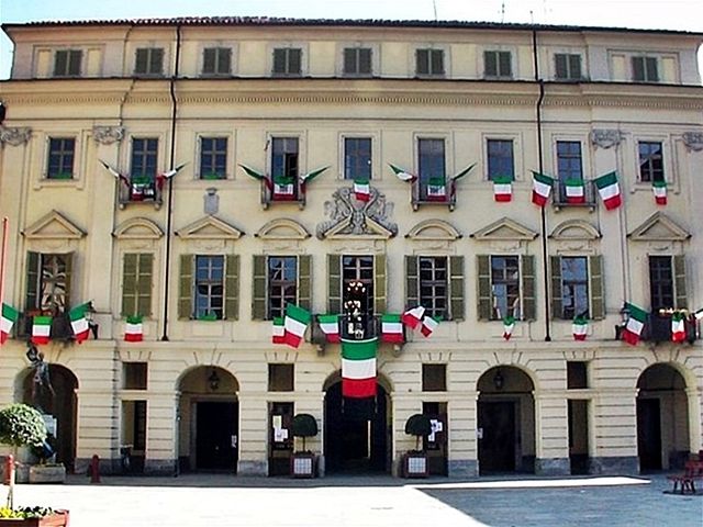 San Damiano partecipa al progetto di contrasto alla solitudine "Angoli di ascolto... Soli oltre il confinamento" San Damiano partecipa al progetto di contrasto alla solitudine "Angoli di ascolto... Soli oltre il confinamento"