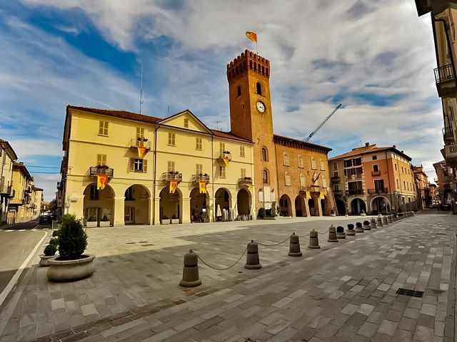 Nizza Monferrato: debito ridotto, investimenti in corso e turismo in crescita, i numeri del bilancio Nizza Monferrato: debito ridotto, investimenti in corso e turismo in crescita, i numeri del bilancio