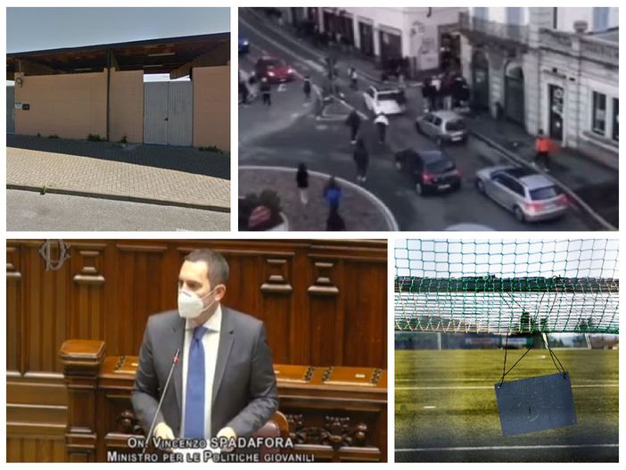 Reati digitali e maxirisse, Il disagio giovanile nasce anche dallo stop allo sport. Il ministro Spadafora alla Camera: "Tra le privazioni che i ragazzi hanno vissuto con maggior dolore" (VIDEO)