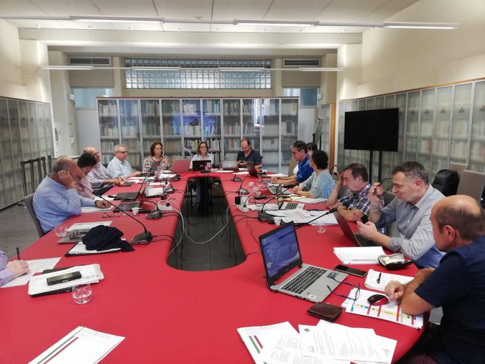 Ad Astiss si disegna una nuova strategia per i ricercatori in scienze enologiche