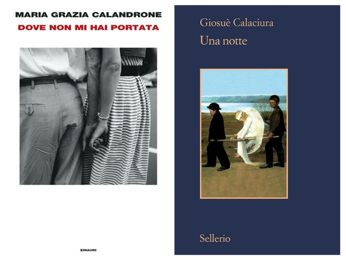 Due nuovi libri entrano nel club di "Asti d'Appello" 2023 Due nuovi libri entrano nel club di "Asti d'Appello" 2023