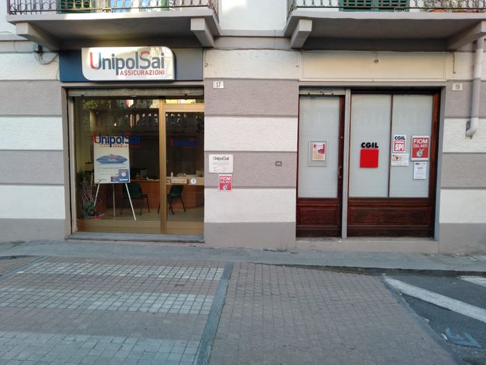 A Castelnuovo Don Bosco un ufficio multiservizi di Cgil e Unipol A Castelnuovo Don Bosco un ufficio multiservizi di Cgil e Unipol