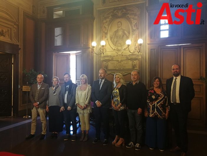 La nuova Atl Langhe Monferrato Roero porta in città nuovi eventi. Il Comune cerca sponsor