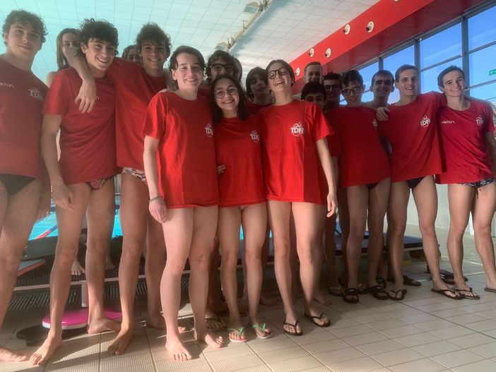 Asti Nuoto: ottimi riscontri ai Campionati Regionali di Categoria