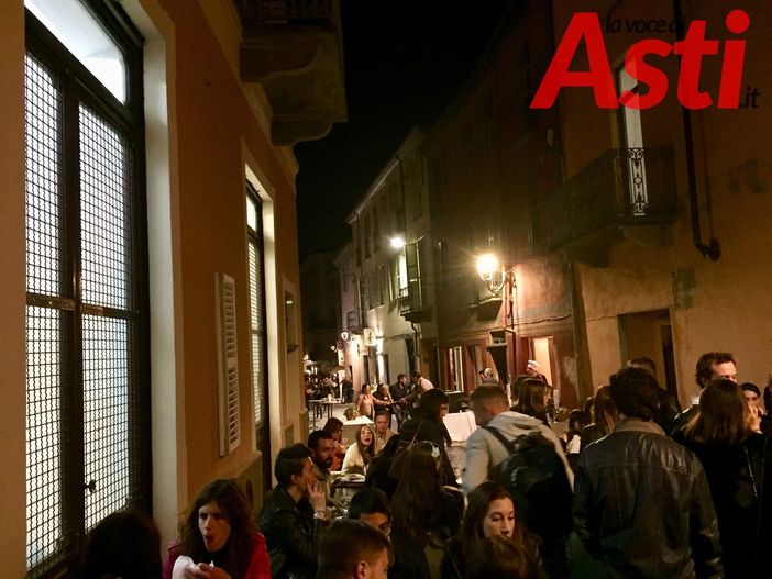La fotogallery della due giorni La fotogallery della due giorni