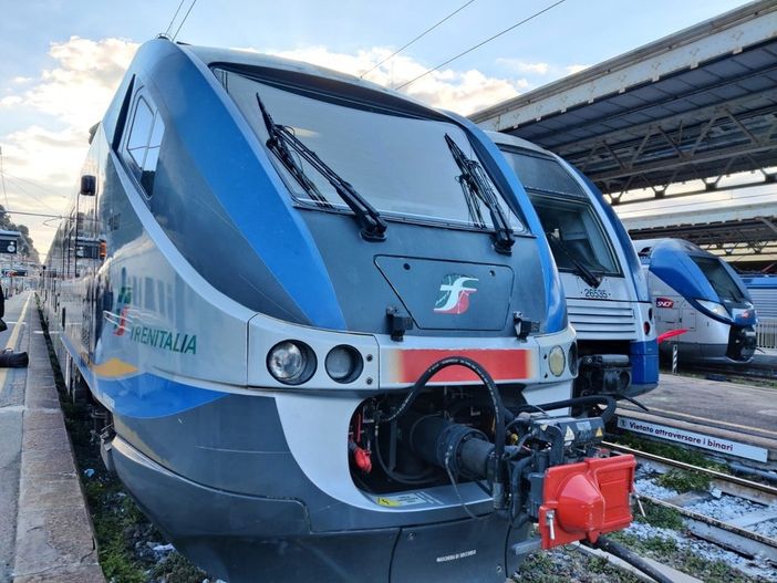 Nuovo sciopero nazionale dei trasporti ferroviari, dopo le agitazioni del 2 e del 3 ottobre scorsi