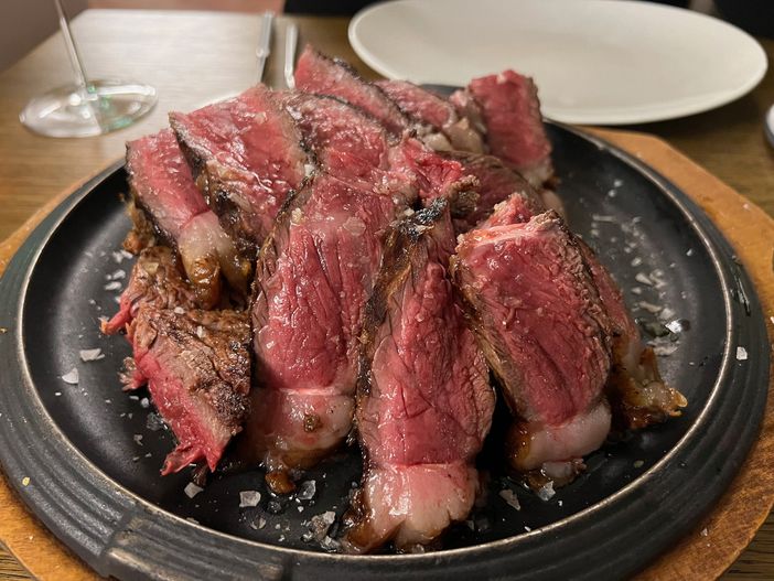 “Fassona Experience”: due cene dedicate alla carne piemontese “Fassona Experience”: due cene dedicate alla carne piemontese