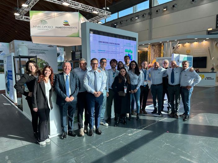 Paneco Ambiente è sponsor della prima edizione del Norma Fantini Opera Contest: un incontro tra passione, cultura ed eccellenza artistica