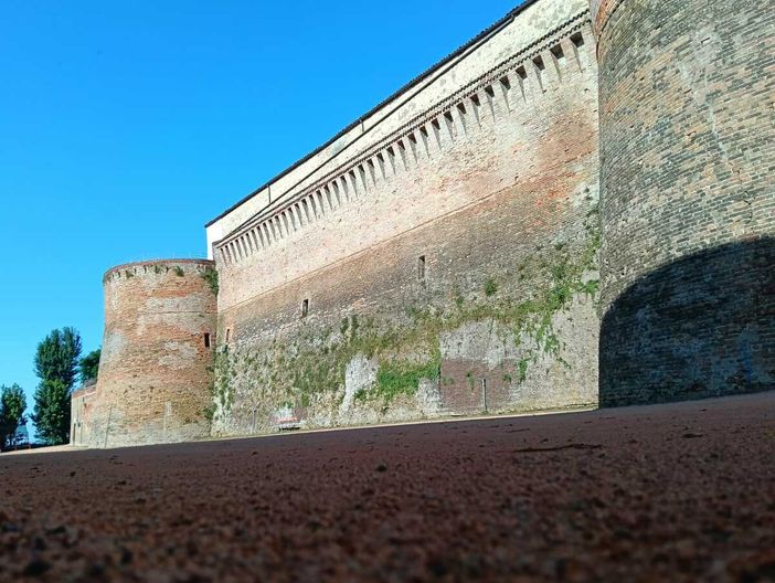 Moncalvo, la storia riaffiora con il progetto “Una città due castelli”: al via le visite e il simposio Moncalvo, la storia riaffiora con il progetto “Una città due castelli”: al via le visite e il simposio