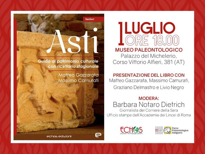 L'invito alla presentazione della Guida L'invito alla presentazione della Guida