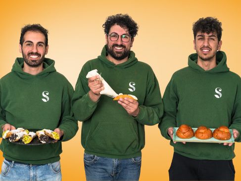 Le eccellenze più amate della tradizione enogastronomica siciliana sono a portata di click su Sicily Addict