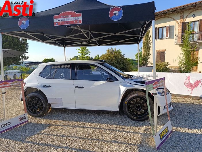 Presentazione alla Tenuta La Cava