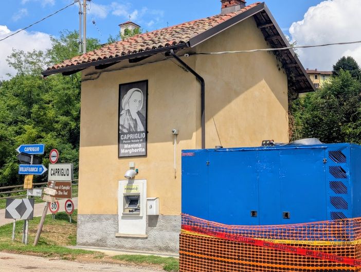La tempesta del 23 luglio danneggia anche Capriglio: alberi abbattuti e blackout prolungato