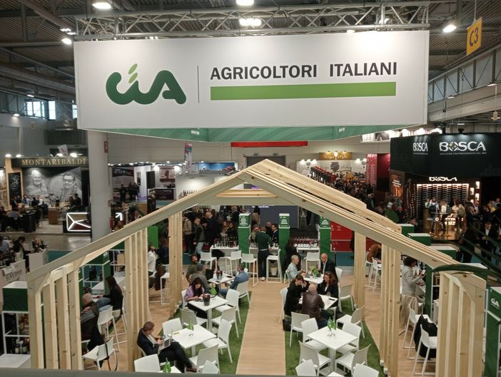 Vinitaly 2026, i produttori Cia tra buyer e nuove energie: “Ritorno di operatori qualificati” Vinitaly 2026, i produttori Cia tra buyer e nuove energie: “Ritorno di operatori qualificati”