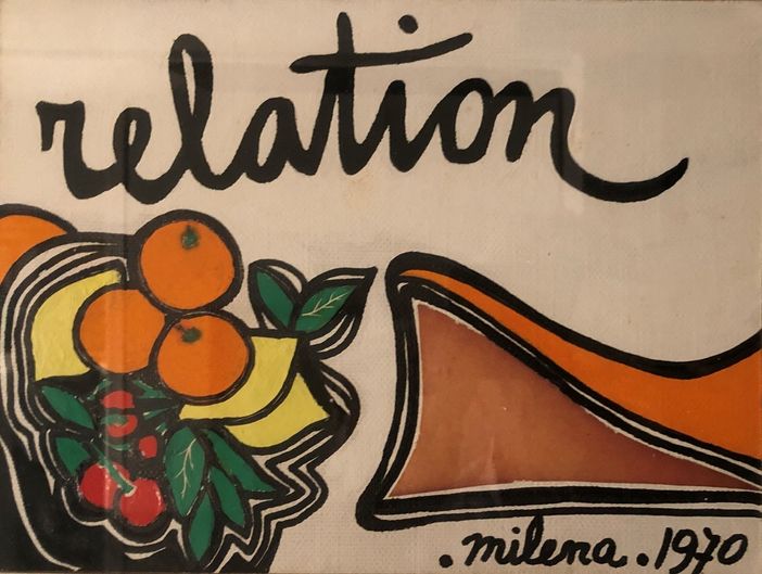 L’ALTRA META’ – La donna nell’arte