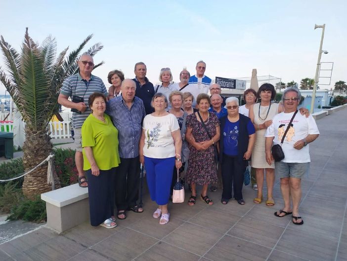 Con la Provincia di Asti in vacanza a settembre a Rimini Rivazzurra