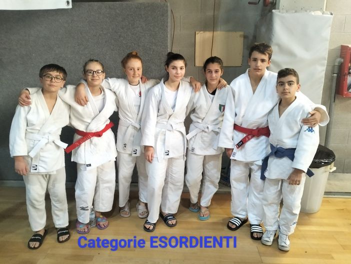 Judo: al 15° Trofeo Città di Asti settecento atleti e 42 società al PalaBrumar Judo: al 15° Trofeo Città di Asti settecento atleti e 42 società al PalaBrumar