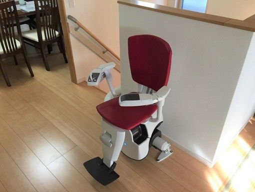 Montascale: la soluzione semplice ai problemi di mobilità