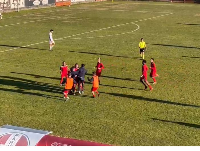 Pro Villafranca: un punto d’oro con cuore e determinazione