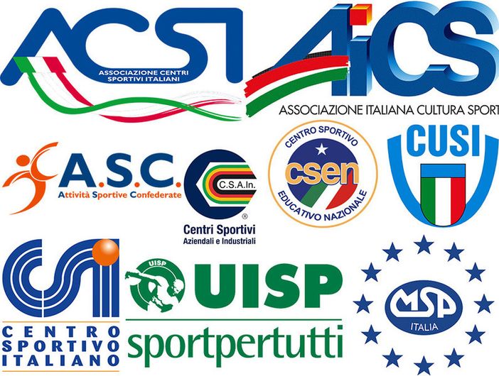 Enti di Promozione sportiva piemontesi: "Urge incontro con assessore Ricca" Enti di Promozione sportiva piemontesi: "Urge incontro con assessore Ricca"