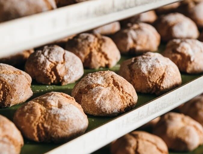 Amaretti di Mombaruzzo Amaretti di Mombaruzzo