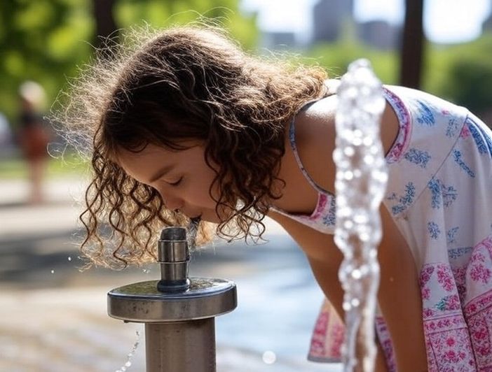 Un'estate più sicura per i fragili: operativo il piano regionale contro le ondate di calore Un'estate più sicura per i fragili: operativo il piano regionale contro le ondate di calore