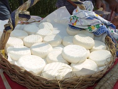 Robiola di Roccaverano e i primi 40 anni da DOP: le parole dell'assessore all'agricoltura Giorgio Ferrero