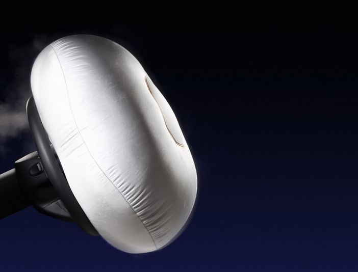 Volkswagen richiama più di 270mila auto per possibile rilascio di frammenti di metallo