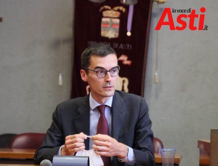 Paolo Lanfranco (foto Efrem Zanchettin - MerfePhoto)