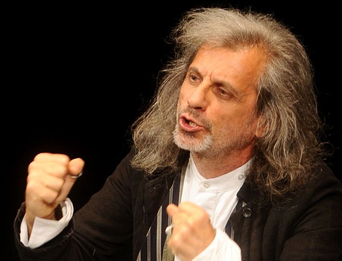 Alessandro Bergonzoni