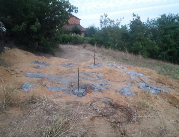 Antenna 5G a Refrancore: sospesi i lavori dal Tribunale in attesa di nuove valutazioni Antenna 5G a Refrancore: sospesi i lavori dal Tribunale in attesa di nuove valutazioni