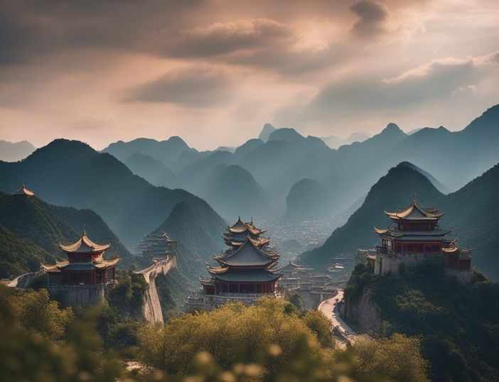 Tra Asti e il Dragone una relazione sempre più speciale: domani al via "Sguardi sulla Cina" Tra Asti e il Dragone una relazione sempre più speciale: domani al via "Sguardi sulla Cina"