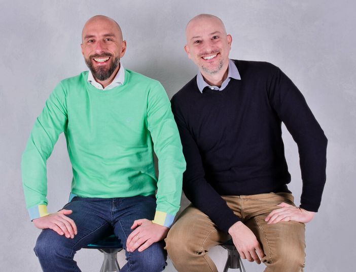 Clinica Salzano Tirone: quando la ricerca entra in studio.