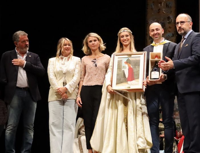 Alcune immagini relative l'edizione 2022 della manifestazione Alcune immagini relative l'edizione 2022 della manifestazione